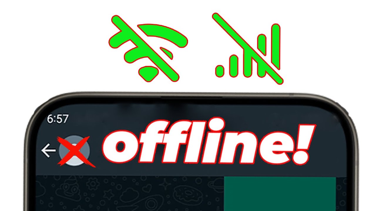 offline dp
