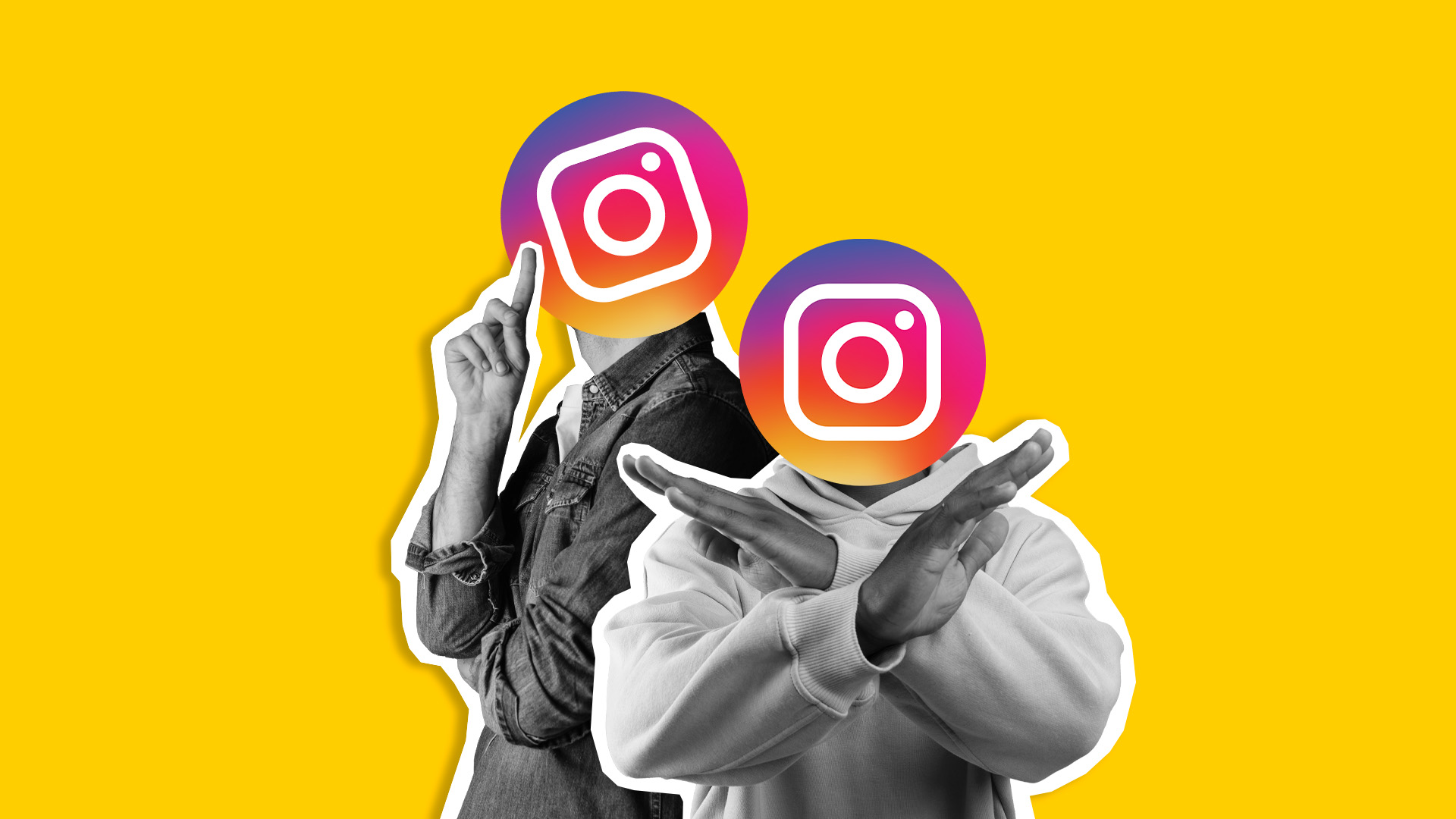 instagram highlight photos