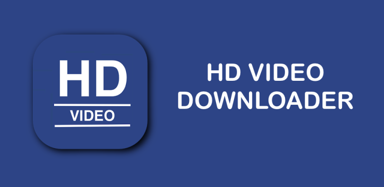 hd video downloader app