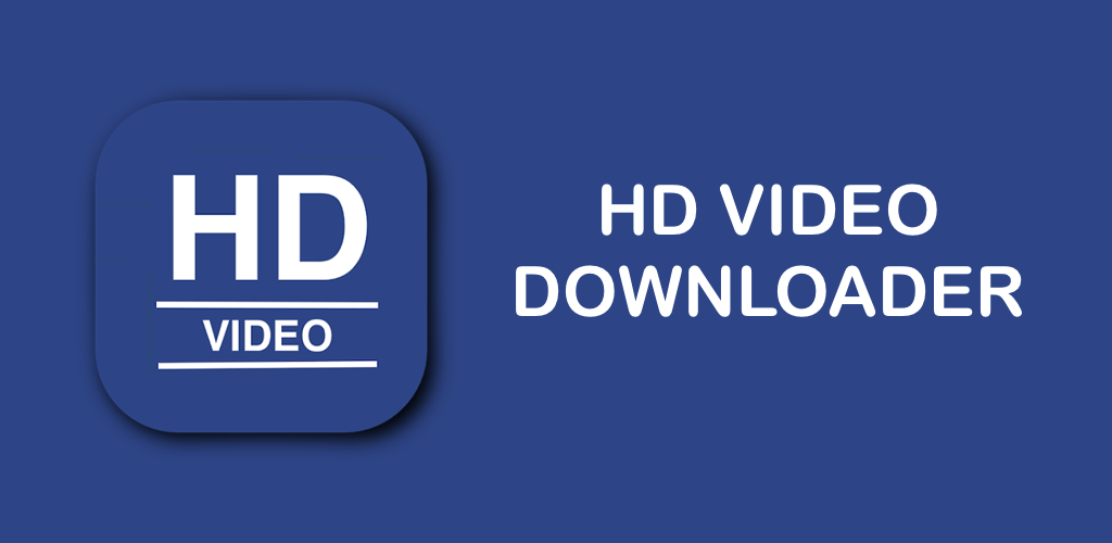 hd video downloader app