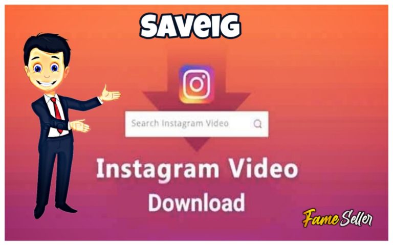 saveig