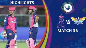 lucknow super giants vs rajasthan royals match scorecard
